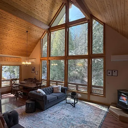 Lily Of The Valley - Big Wall, Yosemite Day Use Reservations, Breakfast, Forest View And Wifi